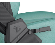 Anda Seat Kaiser 3 L Green PVC - 1473905 - zdjęcie 4